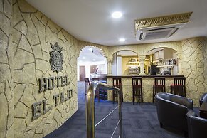 Hotel El Tajo & SPA