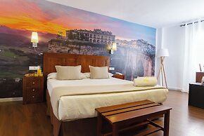 Hotel El Tajo & SPA