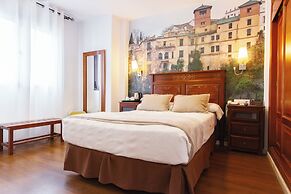 Hotel El Tajo & SPA