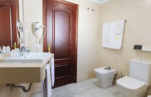 Hotel El Tajo & SPA