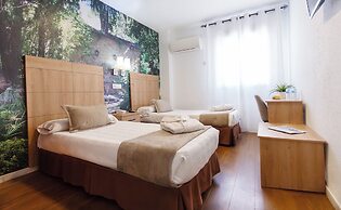 Hotel El Tajo & SPA