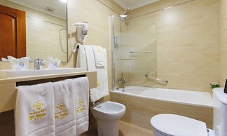 Hotel El Tajo & SPA