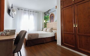 Hotel El Tajo & SPA