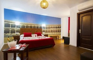 Hotel El Tajo & SPA