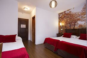 Hotel El Tajo & SPA