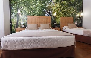 Hotel El Tajo & SPA
