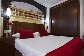 Hotel El Tajo & SPA