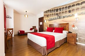 Hotel El Tajo & SPA