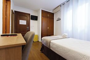 Hotel El Tajo & SPA