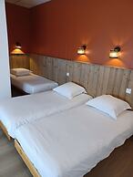 Hotel Le Colibri