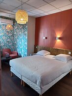 Hotel Le Colibri