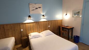 Hotel Le Colibri
