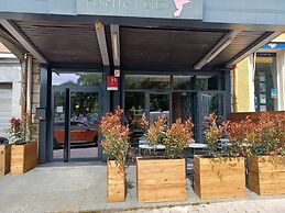 Hotel Le Colibri