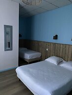 Hotel Le Colibri