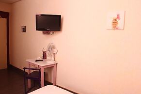 Hotel Le Colibri