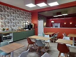 Hotel Le Colibri