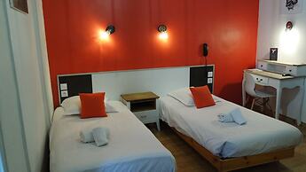 Hotel Le Colibri