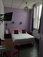 Hotel Le Colibri
