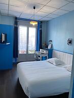 Hotel Le Colibri
