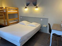 Hotel Le Colibri