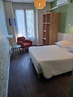 Hotel Le Colibri