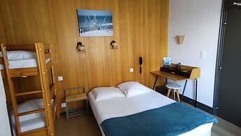 Hotel Le Colibri
