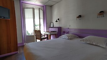 Hotel Le Colibri