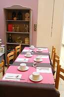 Hotel Le Colibri