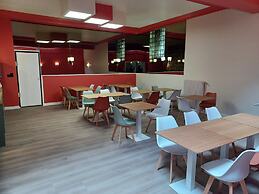 Hotel Le Colibri