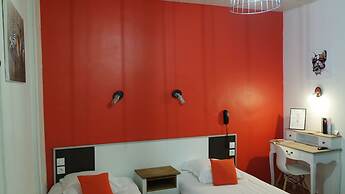 Hotel Le Colibri