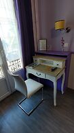 Hotel Le Colibri