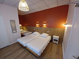 Hotel Le Colibri