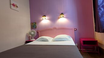 Hotel Le Colibri