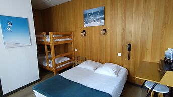 Hotel Le Colibri