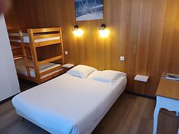 Hotel Le Colibri