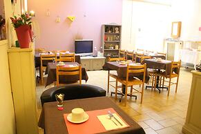 Hotel Le Colibri