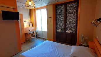 Hotel Le Colibri