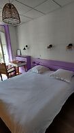 Hotel Le Colibri