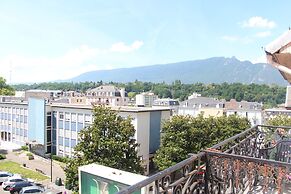 Hotel Le Colibri