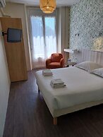 Hotel Le Colibri