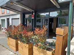 Hotel Le Colibri