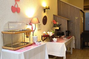 Hotel Le Colibri