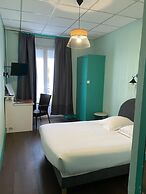 Hotel Le Colibri