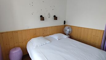Hotel Le Colibri