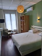 Hotel Le Colibri