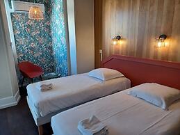 Hotel Le Colibri