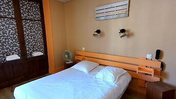 Hotel Le Colibri