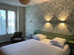 Hotel Le Colibri
