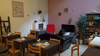Hotel Le Colibri