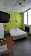 Hotel Le Colibri